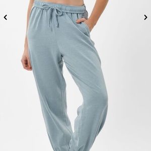 Garage Boyfriend Jogger